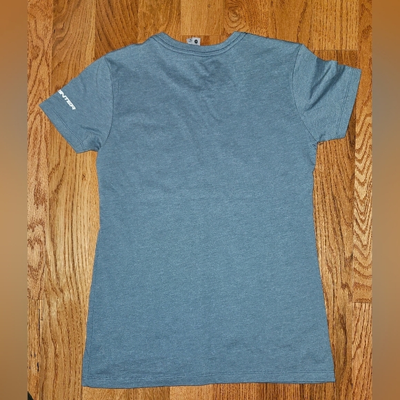 Mercedes Benz Sprinter Tee - Picture 2 of 4